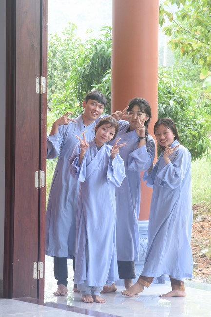 Chùa Đăng Pháp - Bình Phước: Lễ Phật đản (PL.2567 - DL.2023)