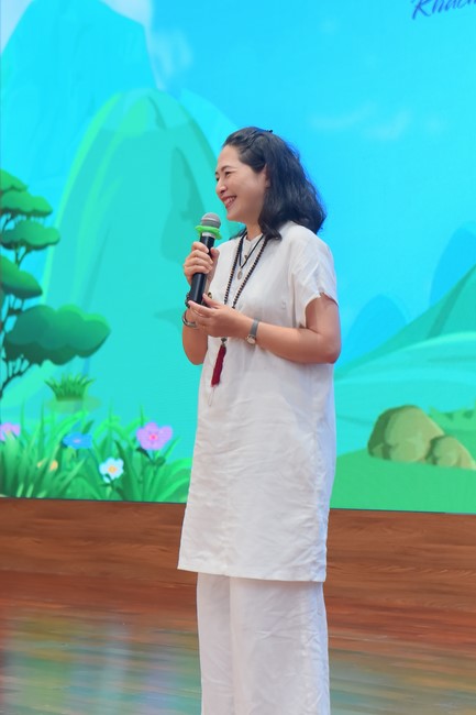 One Day Retreat for Student