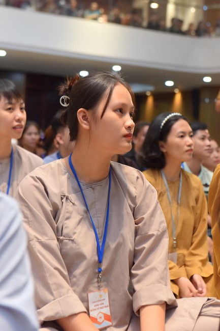 One Day Retreat for Student