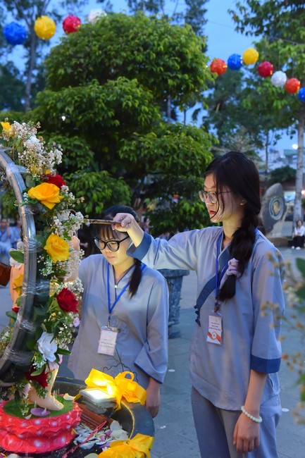 One Day Retreat for Student