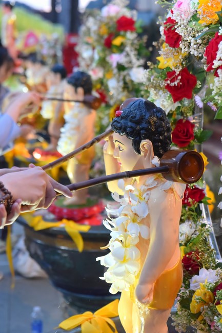 One Day Retreat for Student