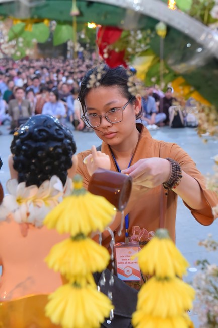 One Day Retreat for Student