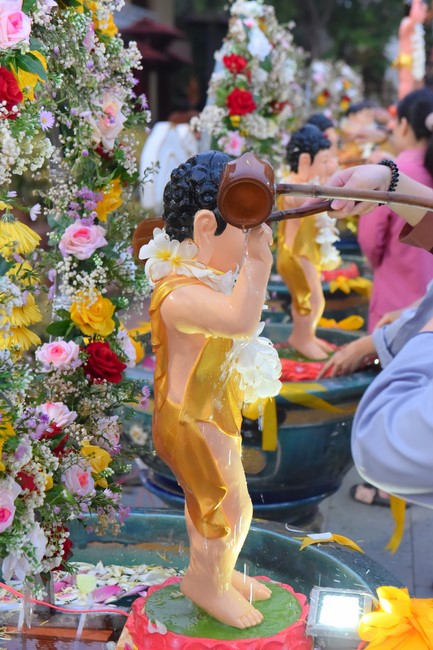 One Day Retreat for Student