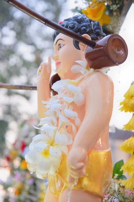 One Day Retreat for Student