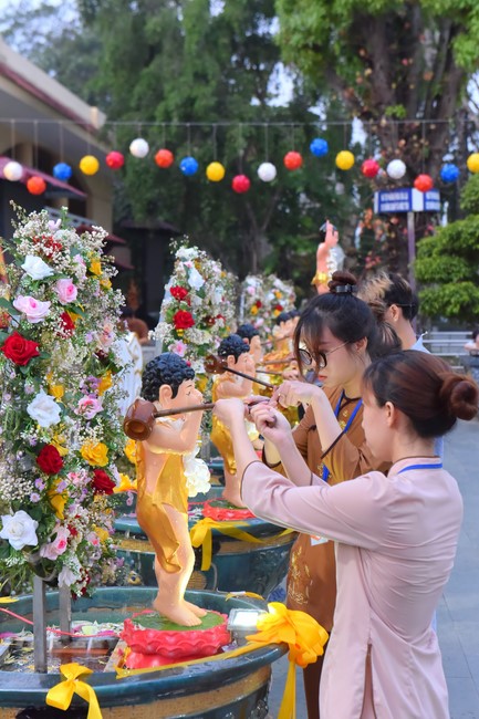 One Day Retreat for Student