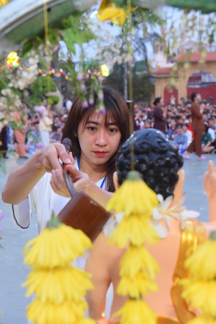 One Day Retreat for Student