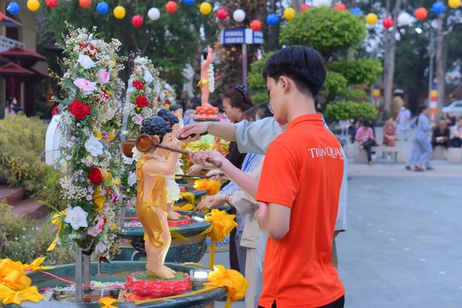 One Day Retreat for Student