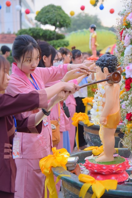 One Day Retreat for Student