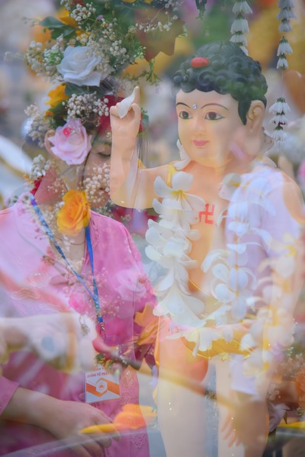 One Day Retreat for Student