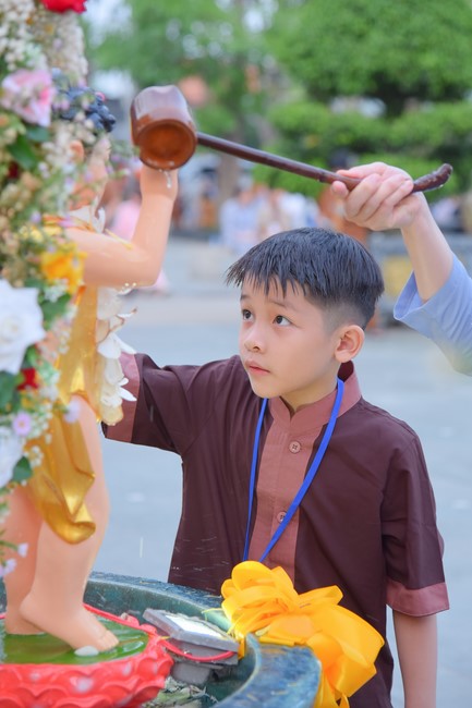 One Day Retreat for Student