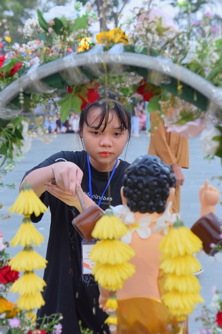 One Day Retreat for Student