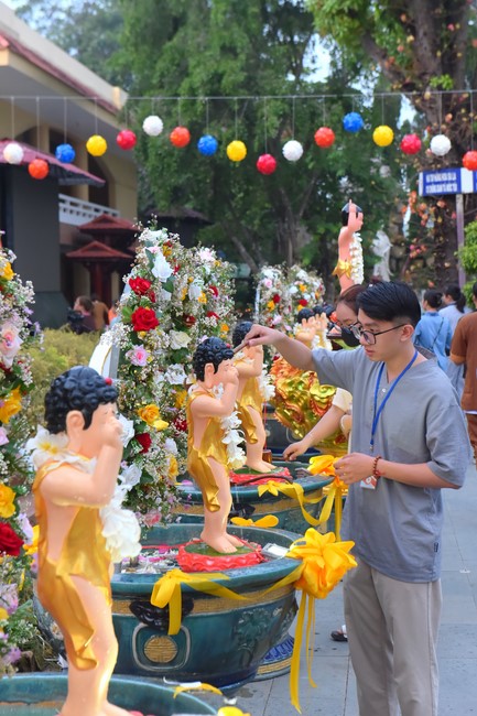 One Day Retreat for Student