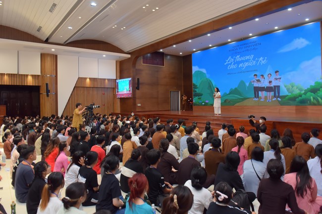 One Day Retreat for Student