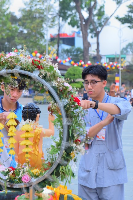 One Day Retreat for Student