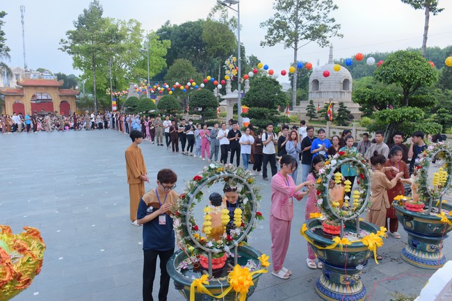 One Day Retreat for Student