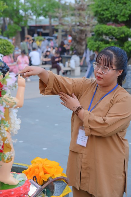 One Day Retreat for Student