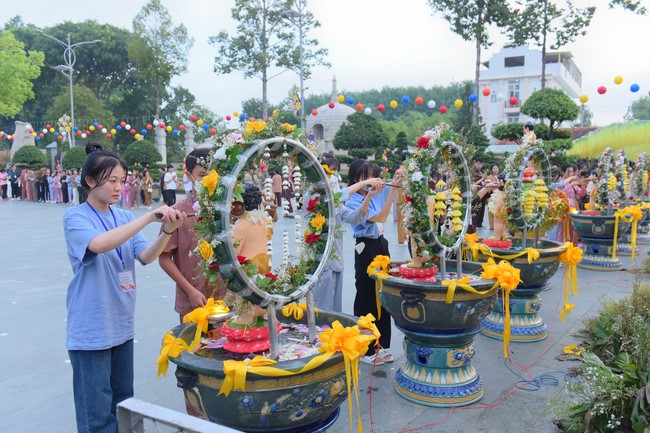 One Day Retreat for Student