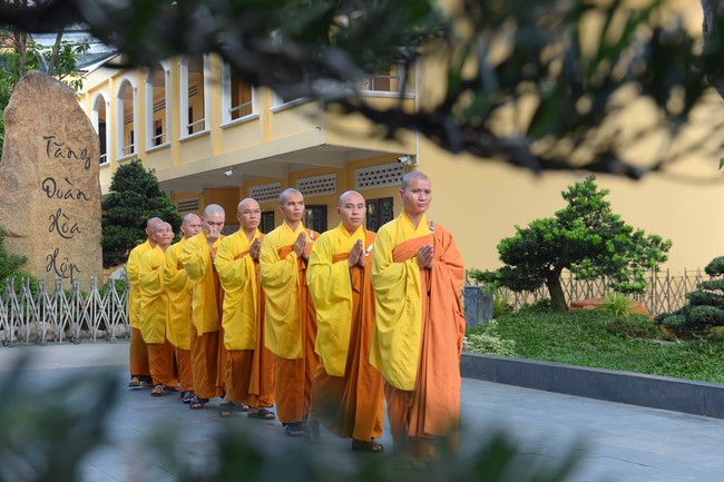 One Day Retreat for Student