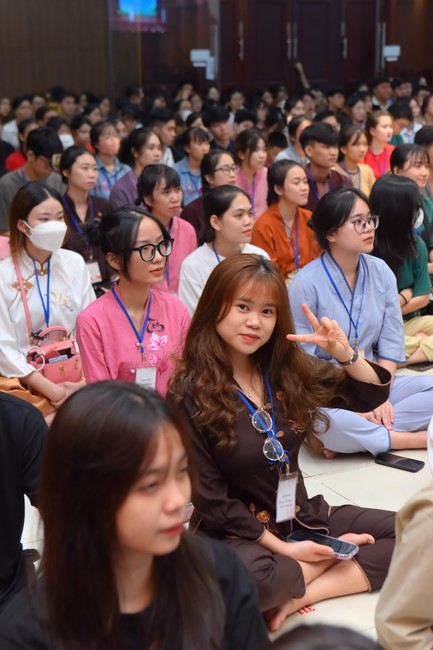 One Day Retreat for Student