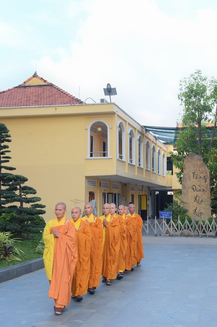 One Day Retreat for Student