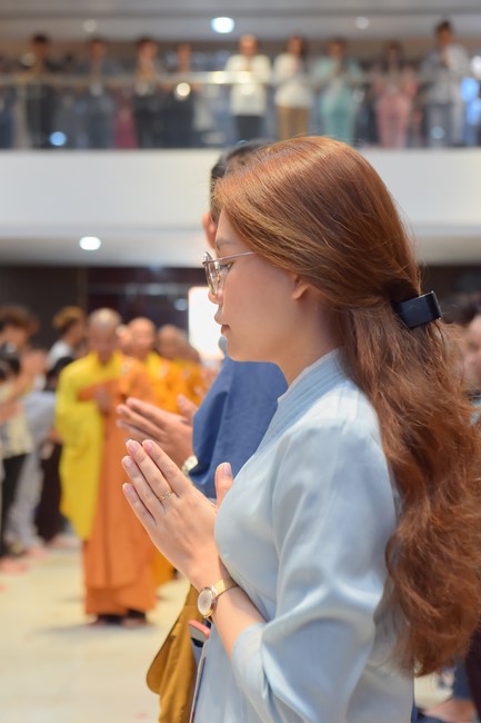 One Day Retreat for Student