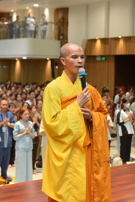 One Day Retreat for Student