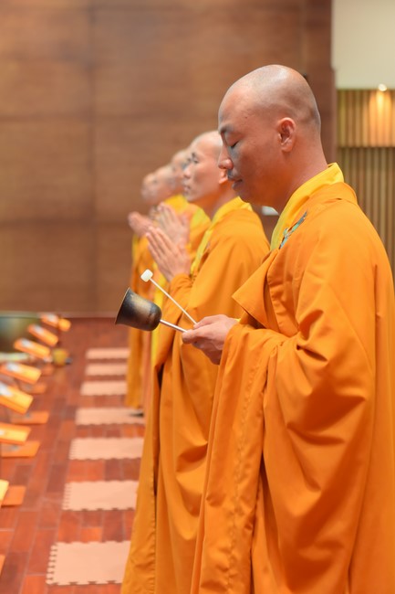 One Day Retreat for Student