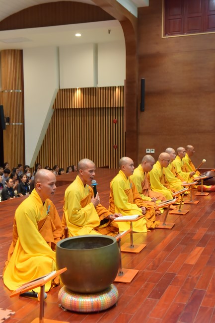 One Day Retreat for Student