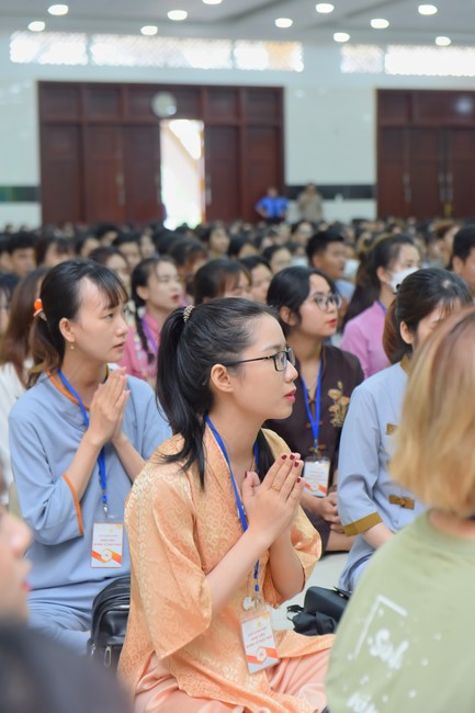 One Day Retreat for Student