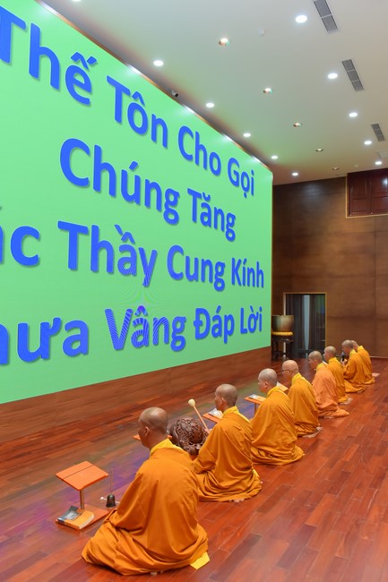 One Day Retreat for Student