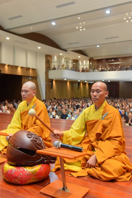 One Day Retreat for Student