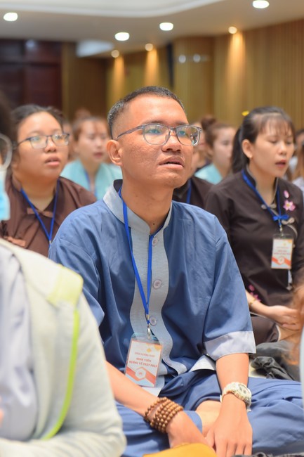 One Day Retreat for Student