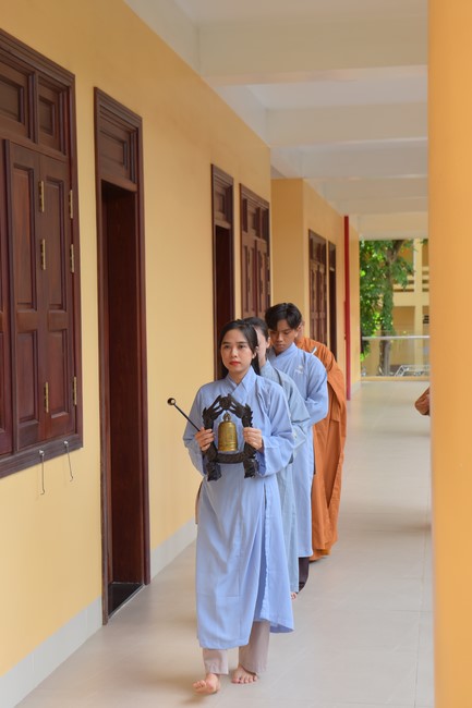 One Day Retreat for Student