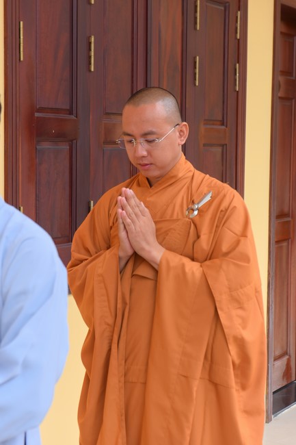 One Day Retreat for Student