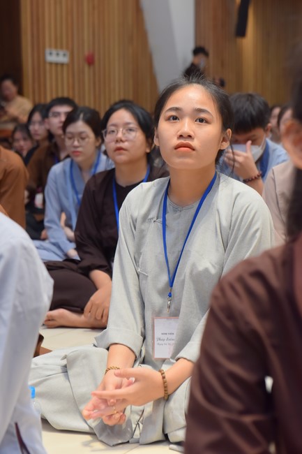 One Day Retreat for Student