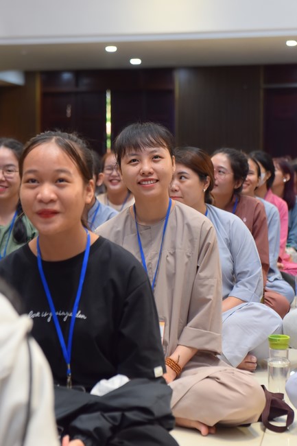 One Day Retreat for Student