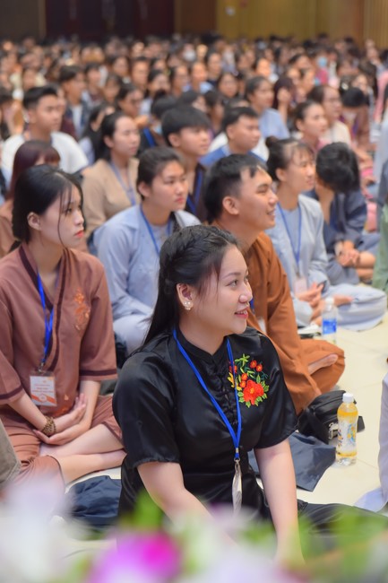 One Day Retreat for Student