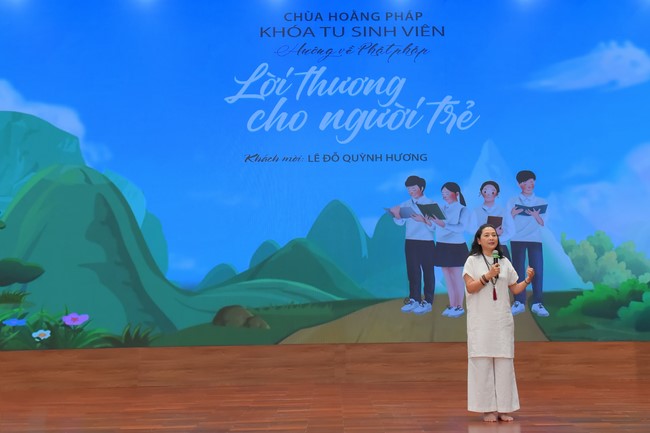 One Day Retreat for Student