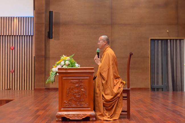 One Day Retreat for Student