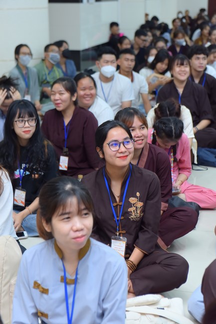 One Day Retreat for Student