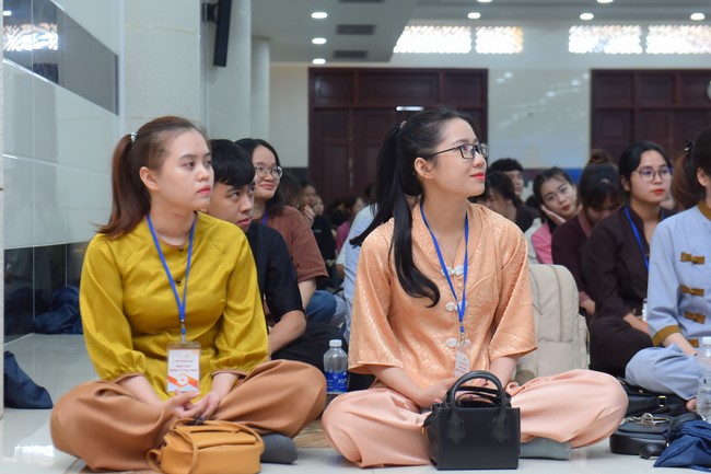 One Day Retreat for Student