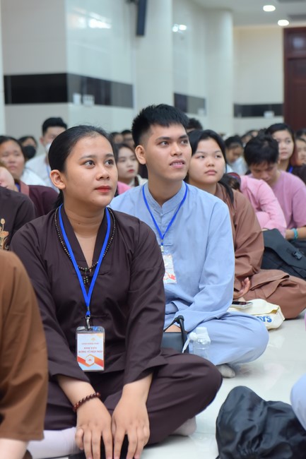 One Day Retreat for Student