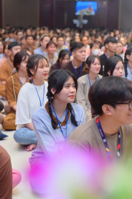 One Day Retreat for Student