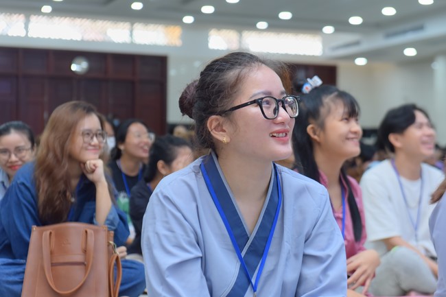 One Day Retreat for Student