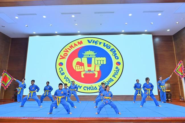 One Day Retreat for Student