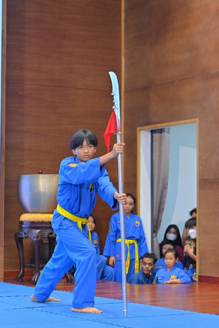 One Day Retreat for Student