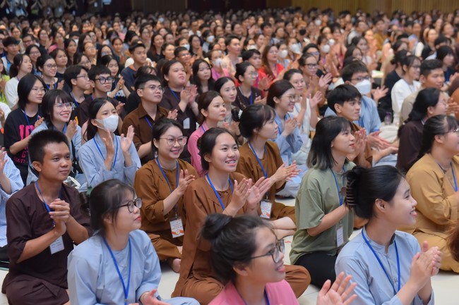 One Day Retreat for Student