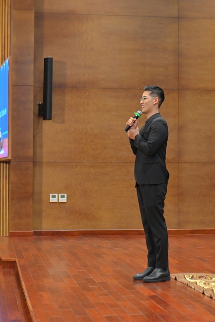 One Day Retreat for Student