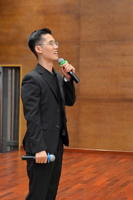 One Day Retreat for Student