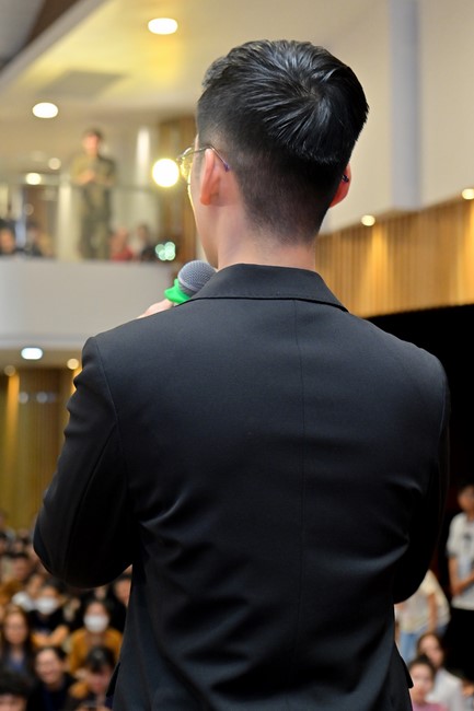 One Day Retreat for Student